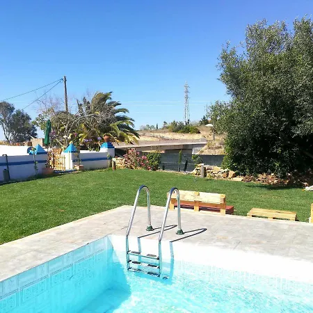 Apartamento Cozy Country Ii